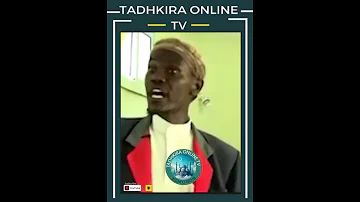 SI HALALI KUKOSANA MUISLAMU BAINA YA MUISLAMU 