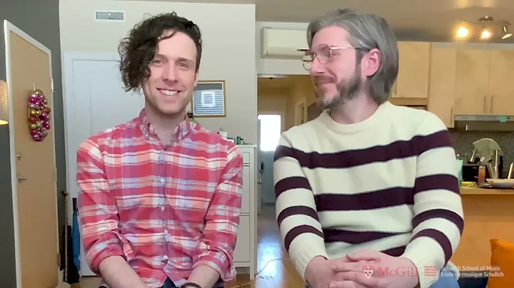 Burning Questions with Chris Barillaro & Jonathan ...