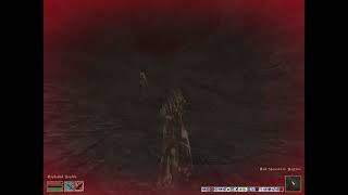 Morrowind - Final Bosses (Maximum Difficult)