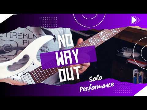 No Way Out Solo