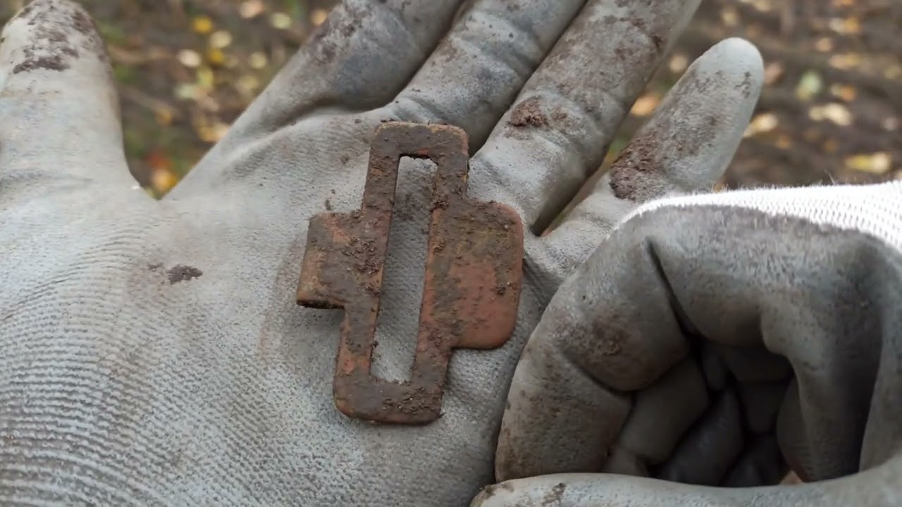 Procházka s detektorem 402.díl