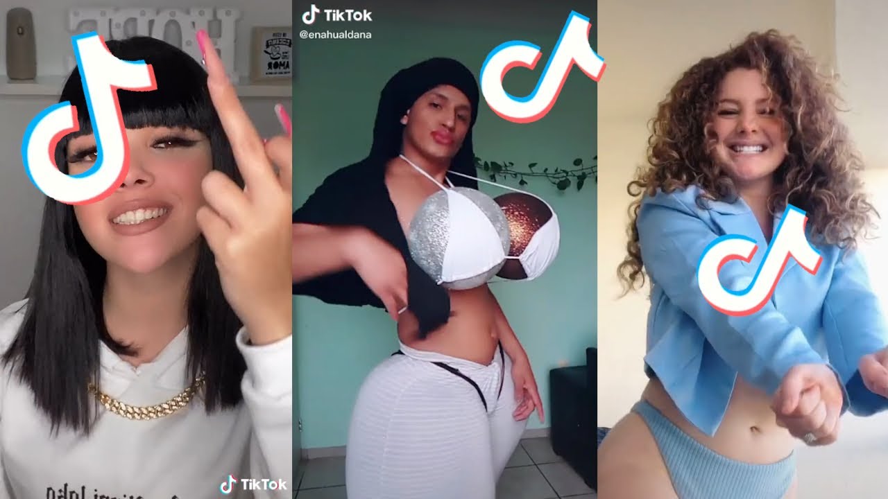 I AM NASTY GIRL FANTASTIC ESTE CUL NATURAL NO PLASTIC TIK TOK YouTube