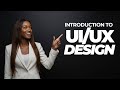 Intro to UI/UX: Designing for Humans, Not Just Screens