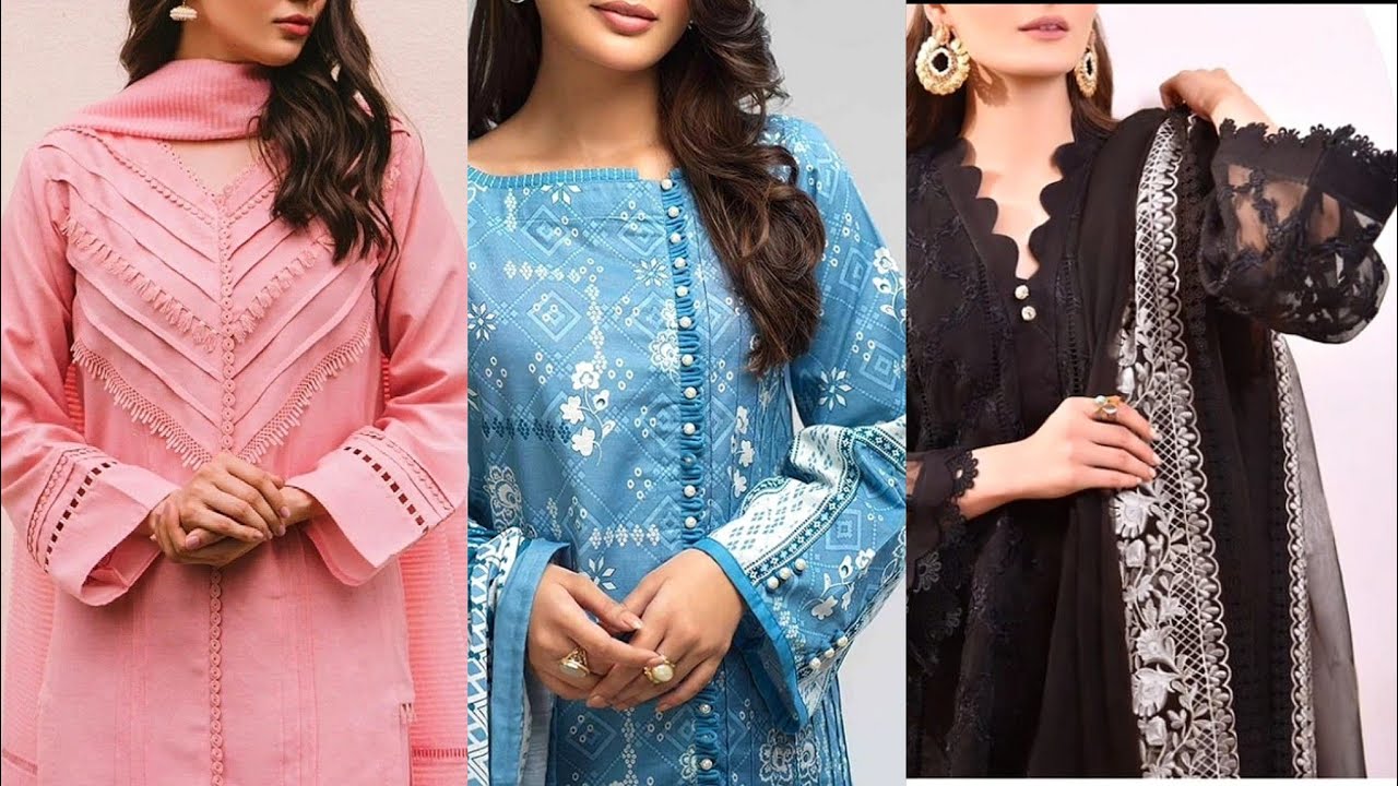 astin or gale ki design/baju or gale ke design/bazu ka design/gala ka