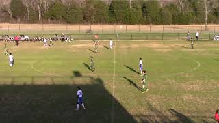 Macon @ Gladeville 3-25-22