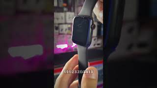 ساعة ⌚️ سمارت hw22 screenshot 4