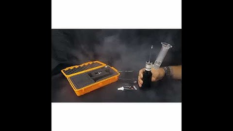 Review: GreenlightVapes 510Nail /enail  1