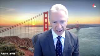 Cipher Vision Podcast Key Takeaway From Andrei Iancu