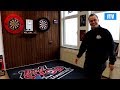 Vincent van der Voort's DARTS SHOP