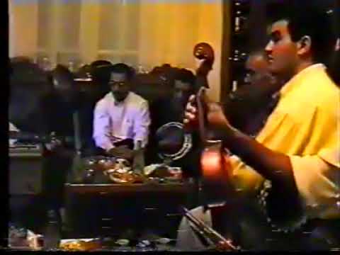 Cheikh Rachid Nouni Rabi Yerhmou Soirée Privé Insrafat Khezna Sghira