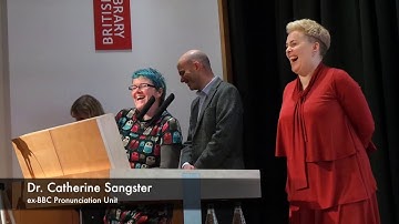 Said and Unsaid Q&A at Academic Archers 2018