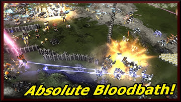 One of the most insane FFAs I