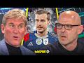 Simon Jordan &amp; Danny Murphy REACT to Leicester City being RELEGATED to League One + VAR DEBATE!
