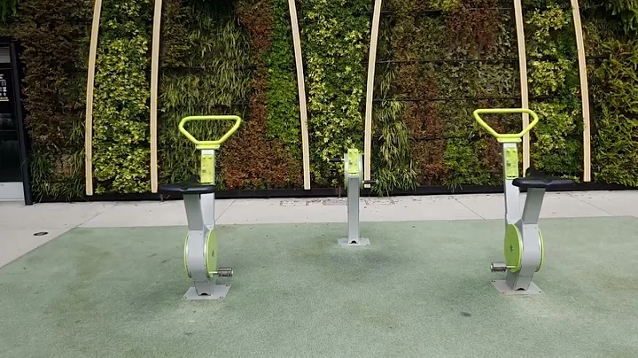 World's first net zero fast food restaurant is the WDW McDonald's!