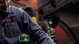 What Does a Pipe Welder Do?