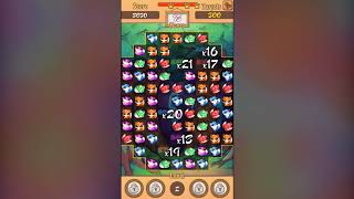 Fox Pop Match 3 Puzzle Game (beta) Gameplay Walkthrough | Android Game for Kids screenshot 2