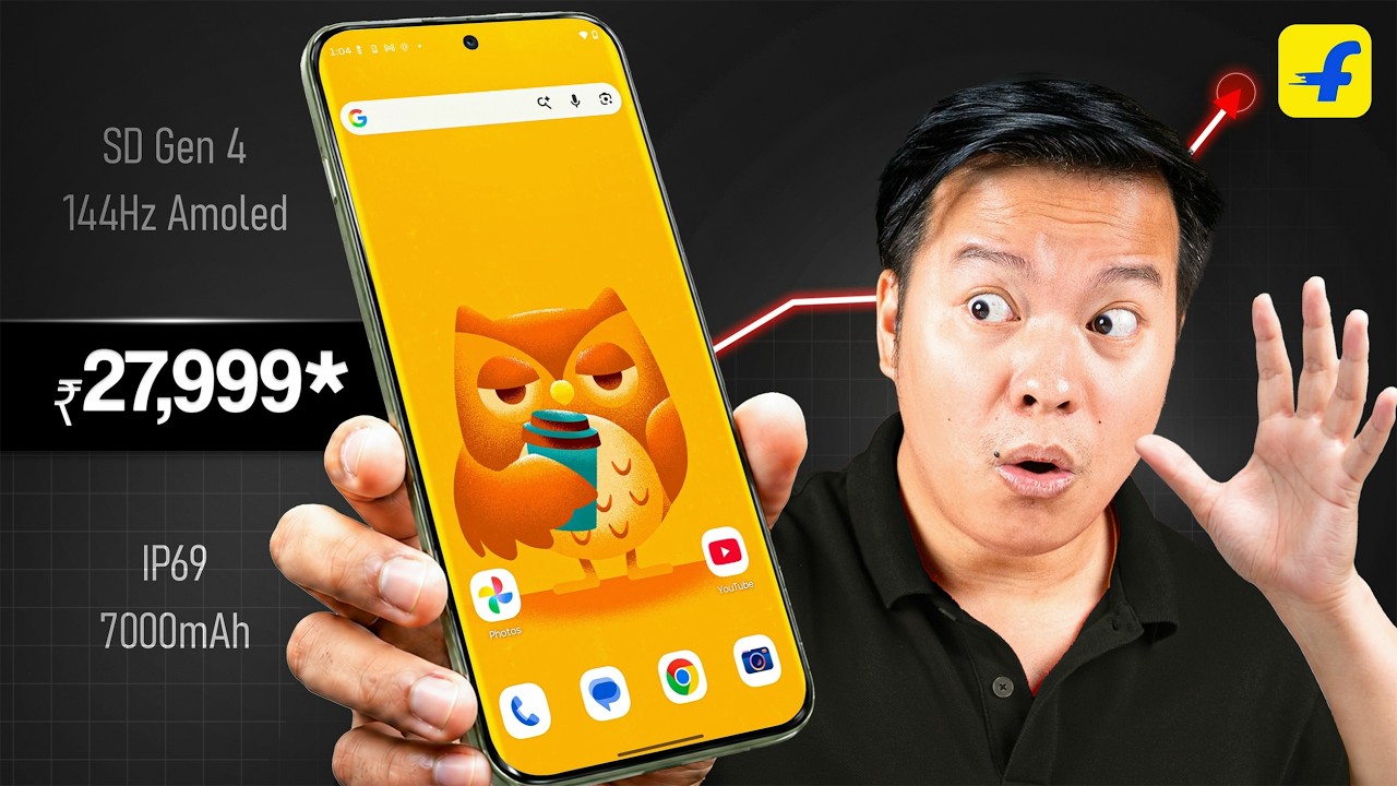 2 Best Value for Money Phone in This Price Hike - Flipkart Sale