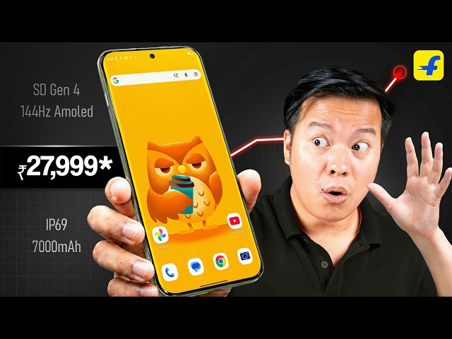 2 Best Value for Money Phone in This Price Hike - Flipkart moto Sale