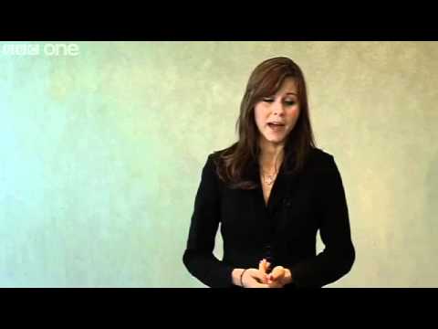 Apprentice Series 6 - Laura Moore's Audition