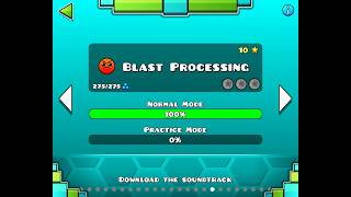 Famous Blast Processing 100% Net Worth