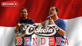 COKLAT - BENDERA ( COVER ROCK BY NOPUNK MUSIC ) VERSI @JejeGuitarAddict