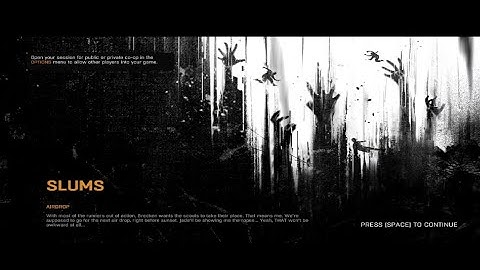 Dying Light | Take over the second Airdrop | Avoid Volatiles and return to Tower