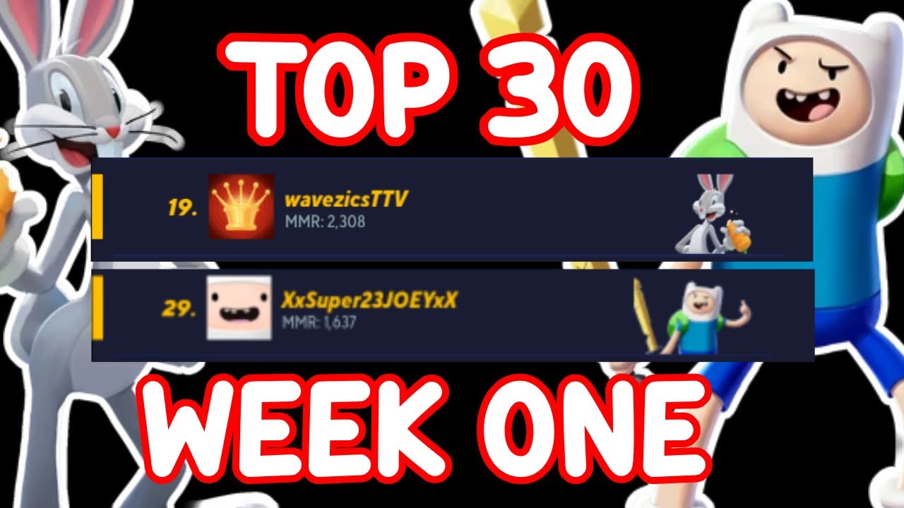 INSANE MULTIVERSUS TEAM COMBOS