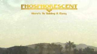 Phosphorescent - Tell Me Baby (Have You Had Enough) chords