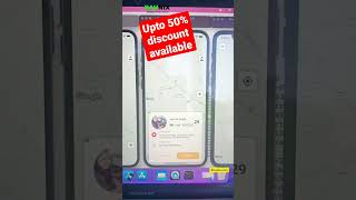 How much for taxi app | Make Taxi Booking App #makeapplikeola screenshot 3