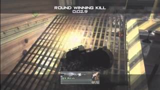 Quarry Killcam