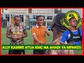 ALLY KAMWE ATUA KMC NA AHADI YA JEMBE JIPYA ELIE MPANZU MAFUNDI WAPYA YANGA NDANI ALLY KAMWE ATUA KMC NA AHADI YA JEMBE JIPYA ELIE MPANZU MAFUNDI WAPYA YANGA NDANI