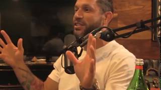 Aubrey Marcus Sexual Attraction Psychedelics Daily Rituals Ep 162