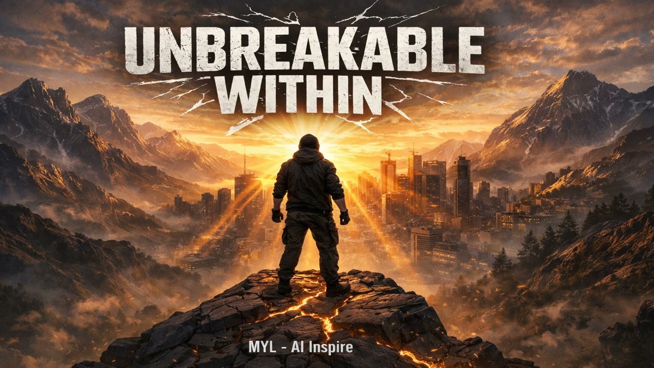 Unbreakable Within