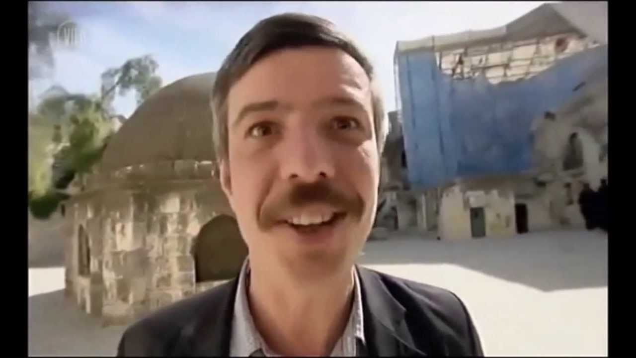 Is 't nog ver? (De Homo Turisticus) Aflevering 10 - YouTube