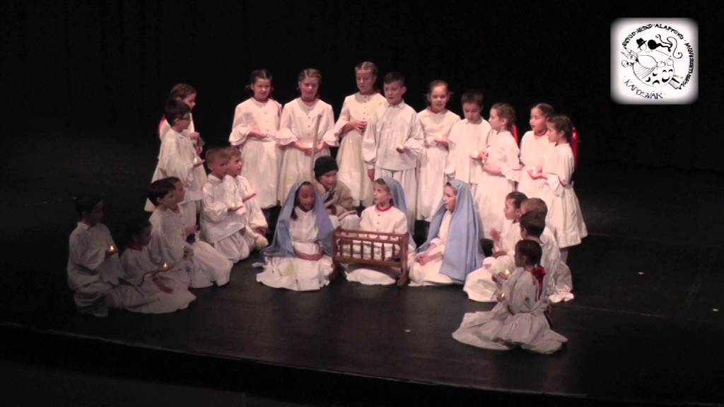 Bölcsőcske - Együd Árpád AMI Csalafinta csoportja