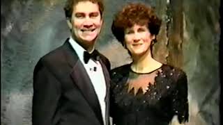 1996 Renton Assembly Singing Christmas Tree