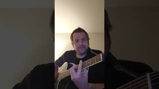 Fire On The Mountain Grateful Dead Guitar Tutorial