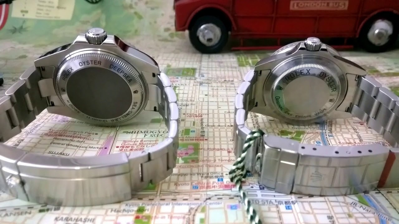 WRIST WATCH DREAMING If you could have any 3 Rolex watches YouTube