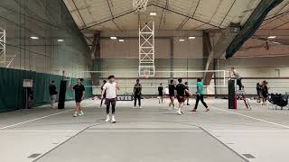 Hurricanes vs Brown U 3/19/26 Game 1