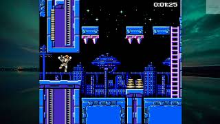 Megaman Maker Playthrough #534 | Starlight Tower