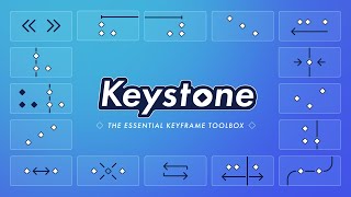 Keystone for After Effects