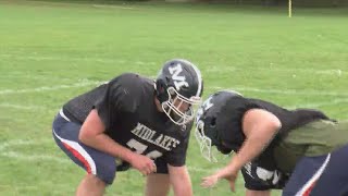 Legendary Section V coach turns around struggling Midlakes football program