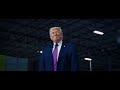 President Trump in Kentucky