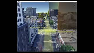 Berkeley Housing Projects: N Shattuck to Adeline - Je2026