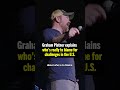 Graham Platner: Immigrants aren't the problem. It's billionaires.