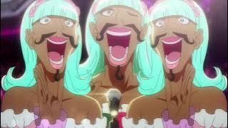 [Carole & Tuesday] Mermaid Sisters Song