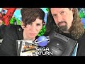 Sega SATURN BUYING GUIDE & Top 10 Games!