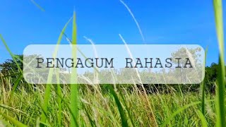 Pengagum Rahasia _ Musikalisasi Puisi