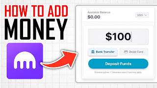 How To Add Money To Kraken Account Full Guide