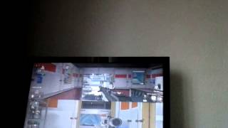 bug sur bio lab et horizon